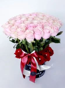 Pink Bliss
