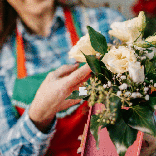 How to Care for Your Natural Roses and Make Them Last Longer
