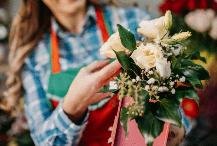 How to Care for Your Natural Roses and Make Them Last Longer