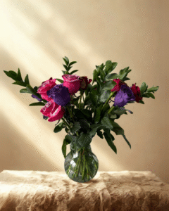 Timeless Bloom