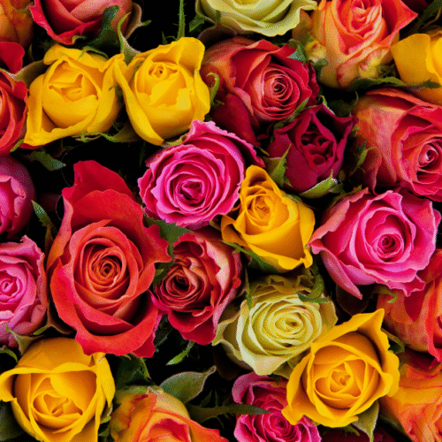 Floral Trends 2025: Colors, Styles & Must-Have Arrangements